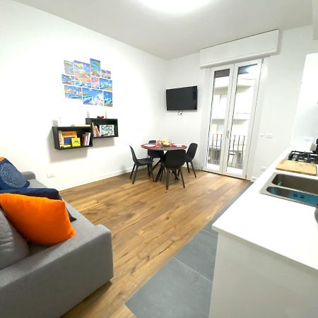 Charming Newly Renovated Apartment Florence Exterior photo