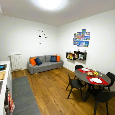 Charming Newly Renovated Apartment Florence Exterior photo