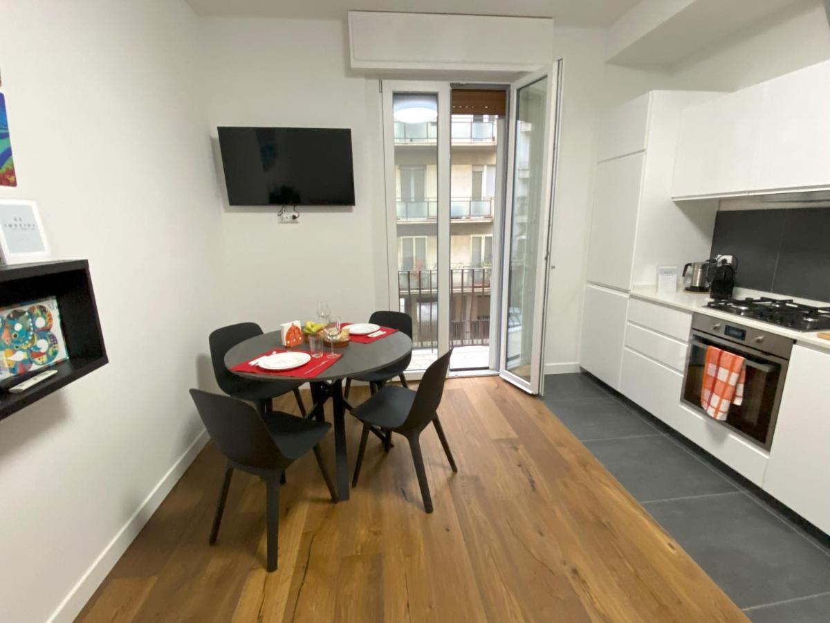 Charming Newly Renovated Apartment Florence Exterior photo